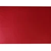 Tout Pour le Jeu Tapis de cartes rouge 40 x 60 cm feutrine dos latex