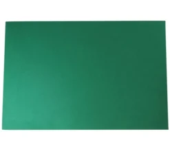 Tout Pour le Jeu Tapis de cartes vert 40 x 60 cm feutrine dos latex
