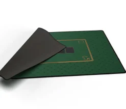 Tout Pour le Jeu Tapis de jeu 100 x 60 cm Poker