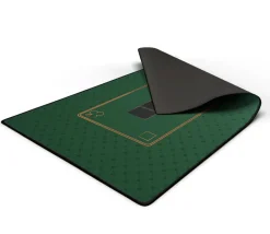 Tout Pour le Jeu Tapis de jeu 100 x 60 cm Poker
