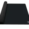 Tout Pour le Jeu Tapis de Jeu NOIR 90 x 60 cm