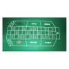 Tout Pour le Jeu Tapis de jeu pour roulette 180 x 90 cm pas cher feutrine