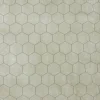 Tout Pour le Jeu Tapis de jeu recto-verso battlemap carré et hexagone effaçable plateau 66 x 60 cm