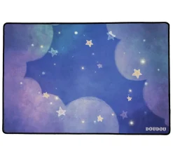 Tout Pour le Jeu Tapis de jeux 60 x 40 cm dans les nuages