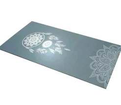 Tout Pour le Jeu Tapis de yoga zen 180 x 70 cm