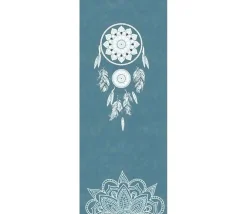 Tout Pour le Jeu Tapis de yoga zen 180 x 70 cm