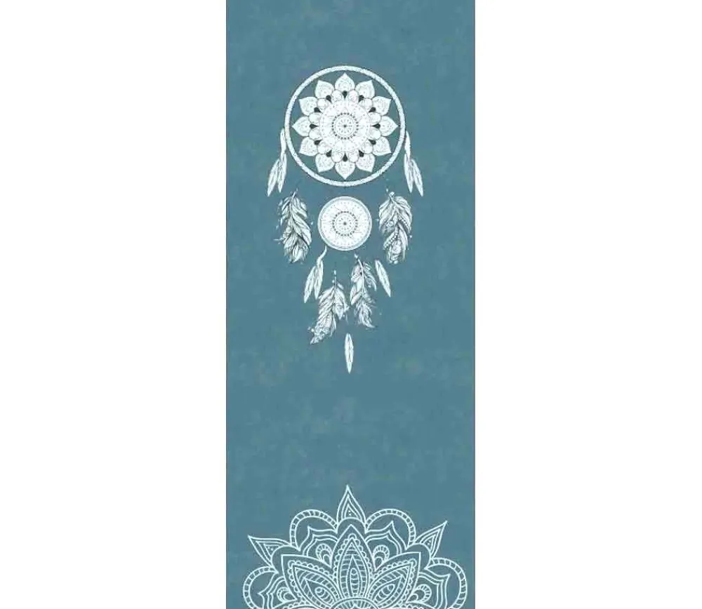 Tout Pour le Jeu Tapis de yoga zen 180 x 70 cm