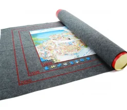 Tout Pour le Jeu Tapis Puzzle enroulable de 500 à 2000 pièces