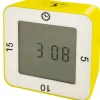 Tout Pour le Jeu Timer électronique - sablier 5 / 10 et 15 minutes - 10 cm