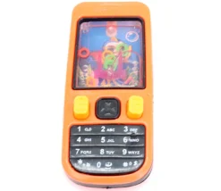 Tout Pour le Jeu Téléphone mini jeu d'adresse flipper avec eau