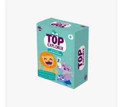 Tout Pour le Jeu Top explorer : chiffres sous toutes ses formes - jeu Math
