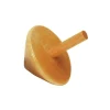 Tout Pour le Jeu Toupie en bois hêtre pour jeux de société diam 33 mm