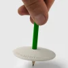 Tout Pour le Jeu Toupie gomme 7 cm