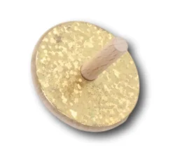 Tout Pour le Jeu Toupie miroir 4 cm - fabrication française