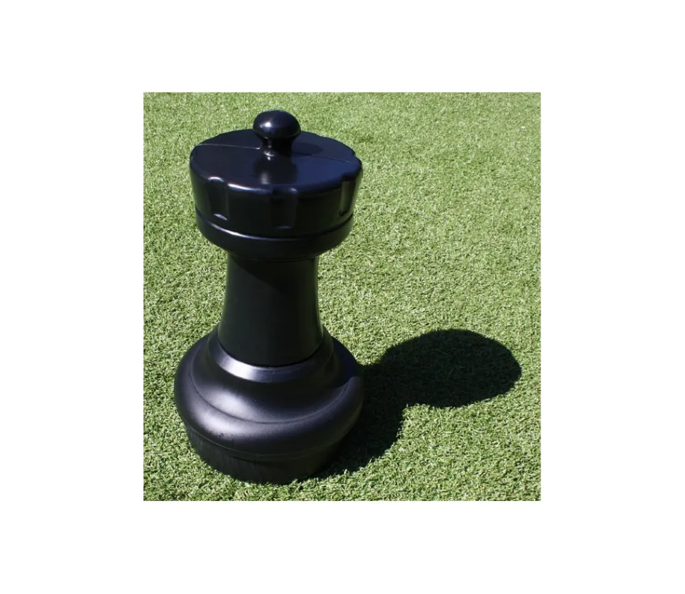 Tout Pour le Jeu Tour 43 cm ultra géante seule - Pièce échec vendue à l'unité SAV