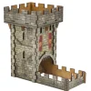Tout Pour le Jeu Tour de château - lanceur de dés Donjon
