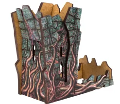 Tout Pour le Jeu Tour lanceur de dés Call of Cthulhu COC