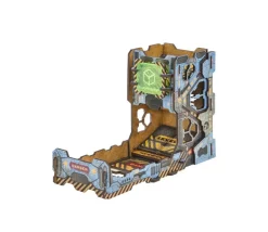 Tout Pour le Jeu Tour TECH couleur - lanceur de dés
