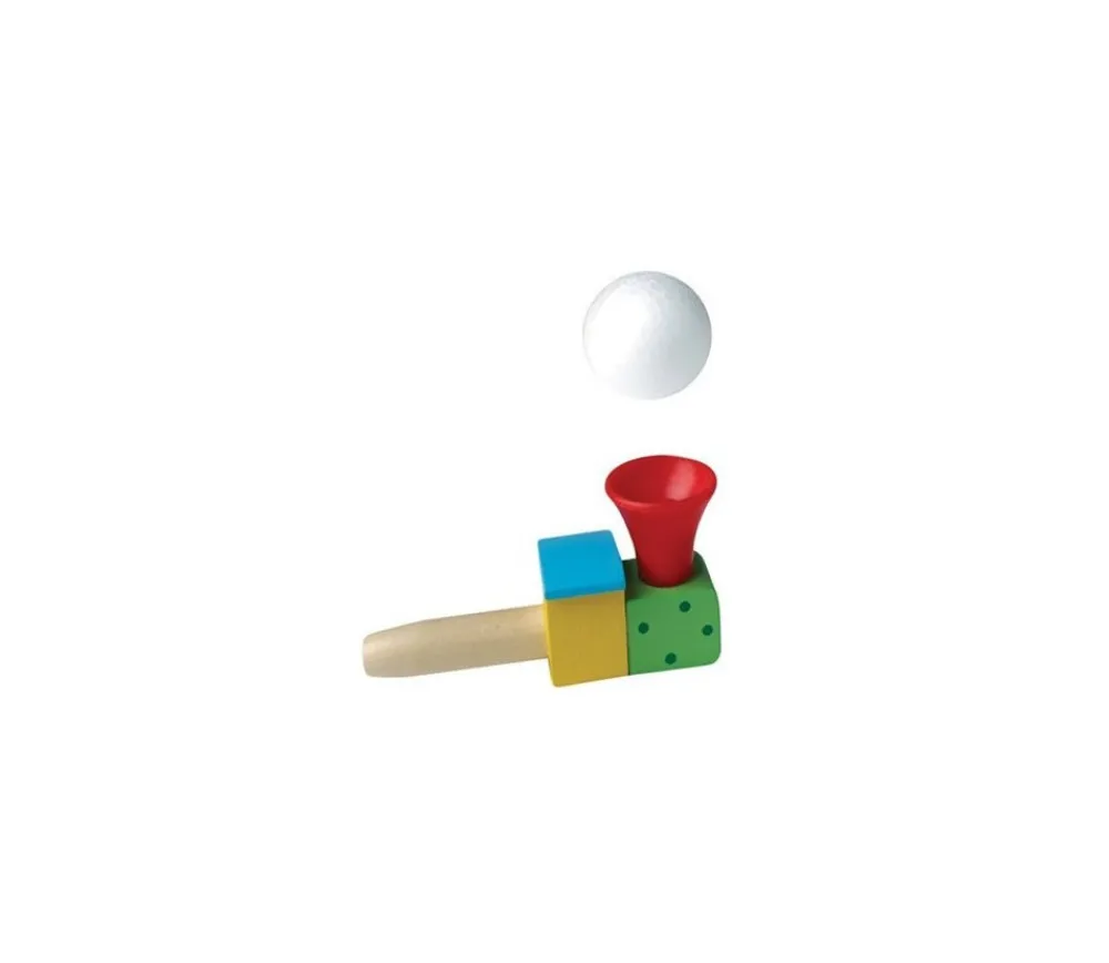 Tout Pour le Jeu Train Balle à souffler - jeu lévitation