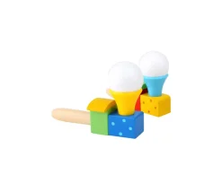 Tout Pour le Jeu Train Balle à souffler - jeu lévitation
