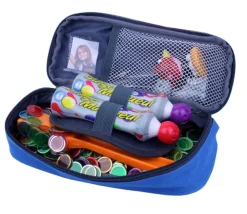 Tout Pour le Jeu Trousse rangement pour accessoires loto bingo