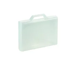 Tout Pour le Jeu Valisette A4 vide de 31.5 x 24 x H 6 cm pour jeu