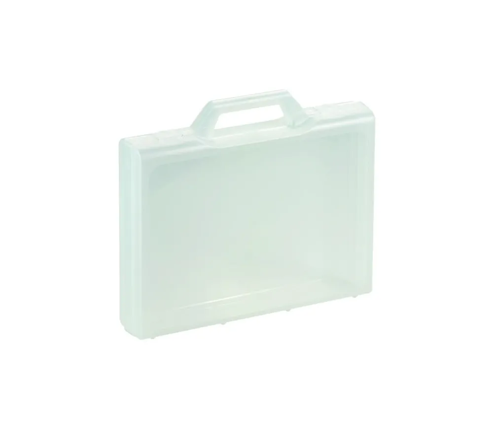 Tout Pour le Jeu Valisette A4 vide de 31.5 x 24 x H 6 cm pour jeu