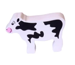 Tout Pour le Jeu Veau en bois 75 x 35 x 15 mm