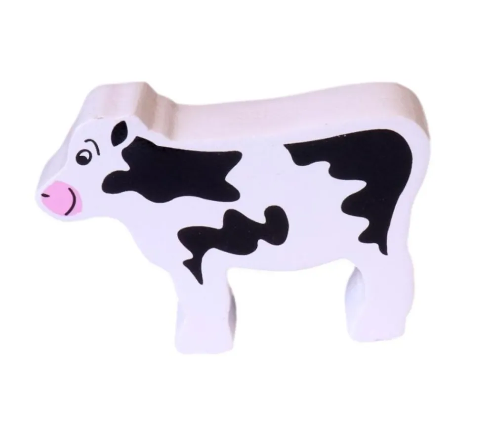 Tout Pour le Jeu Veau en bois 75 x 35 x 15 mm