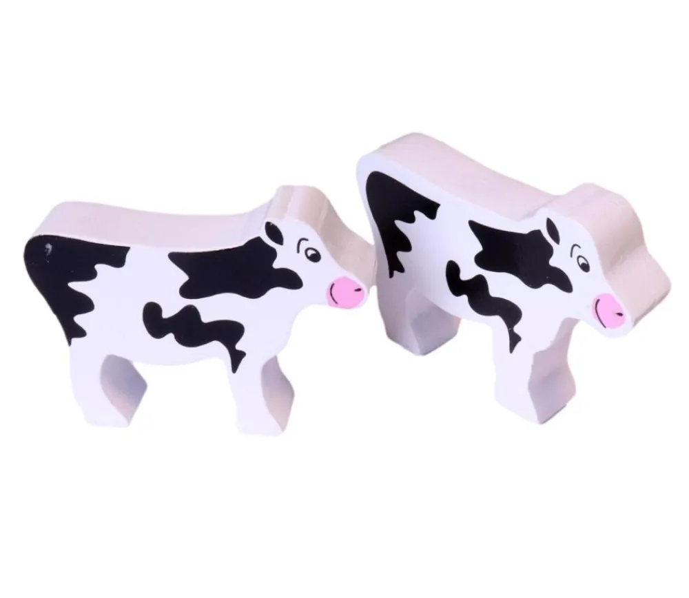 Tout Pour le Jeu Veau en bois 75 x 35 x 15 mm