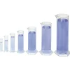 Tout Pour le Jeu Verres mesureurs 7 tailles de 10 à 1000 ml