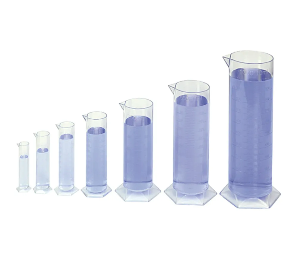 Tout Pour le Jeu Verres mesureurs 7 tailles de 10 à 1000 ml