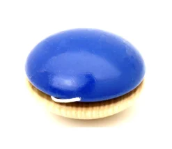 Tout Pour le Jeu Yoyo en bois Bicolore à l'unité 5,6 cm